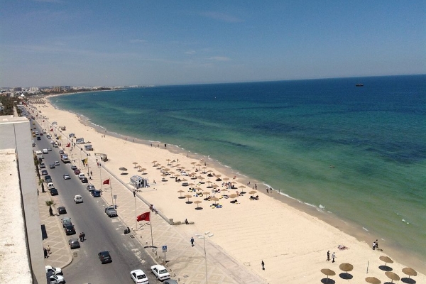 Hotel La Gondole (Sousse)